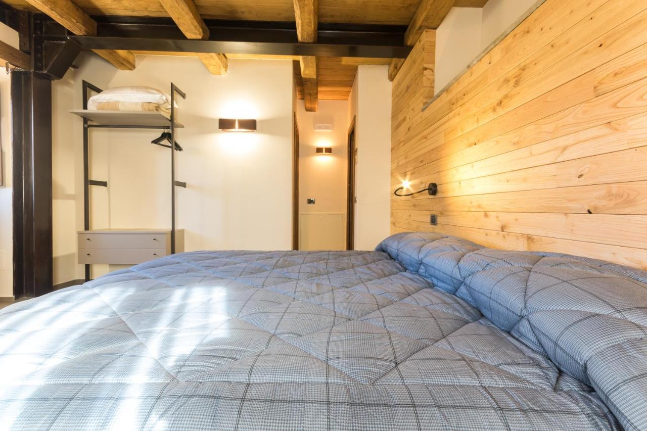 Borgotufi Albergo Diffuso Castel del Giudice Exterior foto